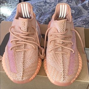 Yeezy boost 350 “clays”